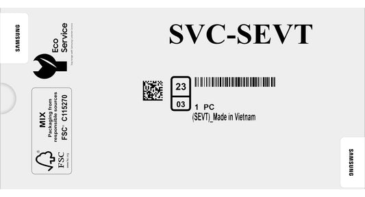 Battery Samsung Galaxy Galaxy A03 A035 / A02s A025F, SCUD-HQ-50S, Service Pack GH81-21636A 