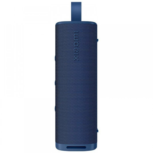 Portable Bluetooth Speaker Xiaomi Sound Outdoor, 30W, TWS, Waterproof, Blue QBH4265GL