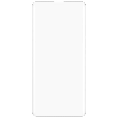X-One Screen protector for Samsung Galaxy Note 20 Ultra 5G N986 / Note 20 Ultra N985, Glass, UV Glue