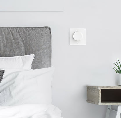 Yeelight switch, Wi-Fi, Dimabil YLKG08YL