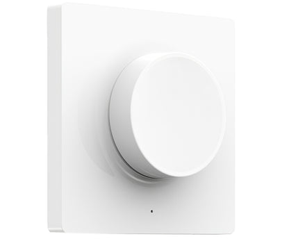Yeelight switch, Wi-Fi, Dimabil YLKG08YL
