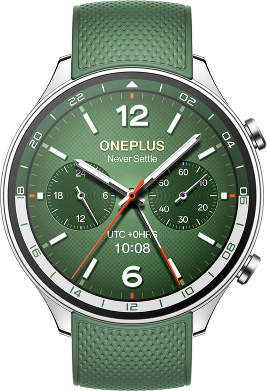 Smartwatch OnePlus Watch 2R, Green 5491100168 